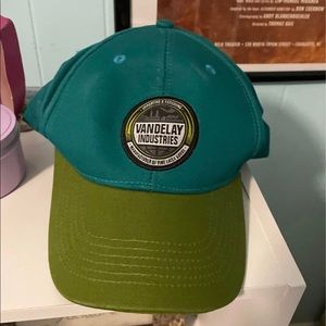 Seinfeld Hat